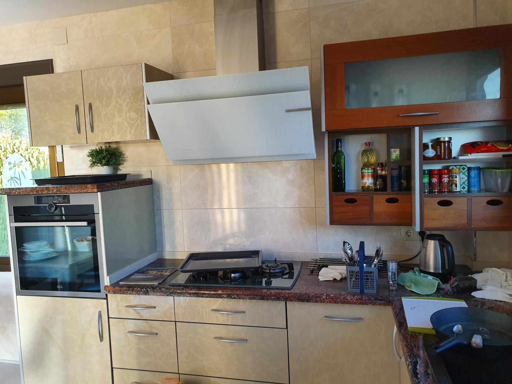 Luxury Villa - Pool, Hot Tub, Aircon, Tvs, Home Cinema, Office, Gbit Internet, Sports Equipment Calpe Eksteriør bilde